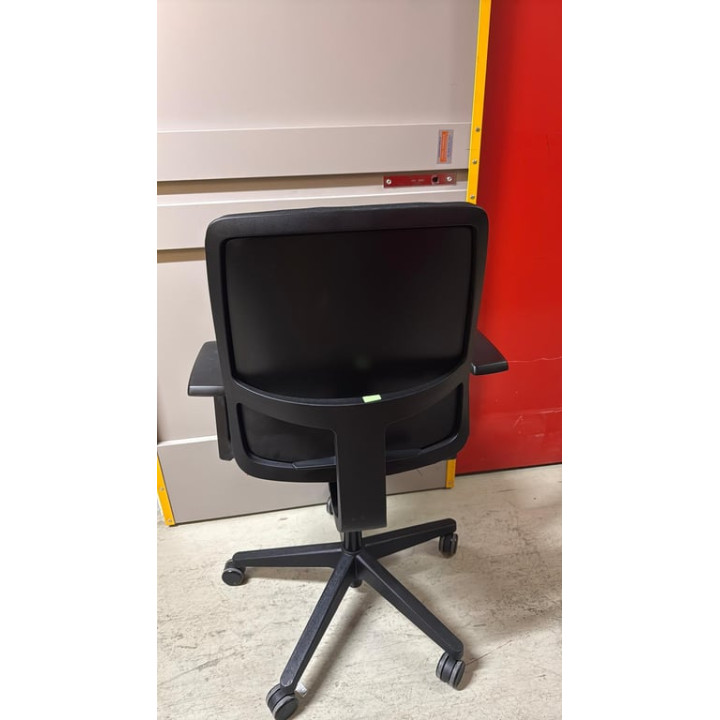 Fauteuil de bureau Haworth