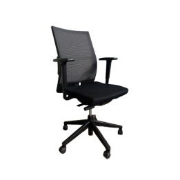 Fauteuil de bureau Haworth Comforto