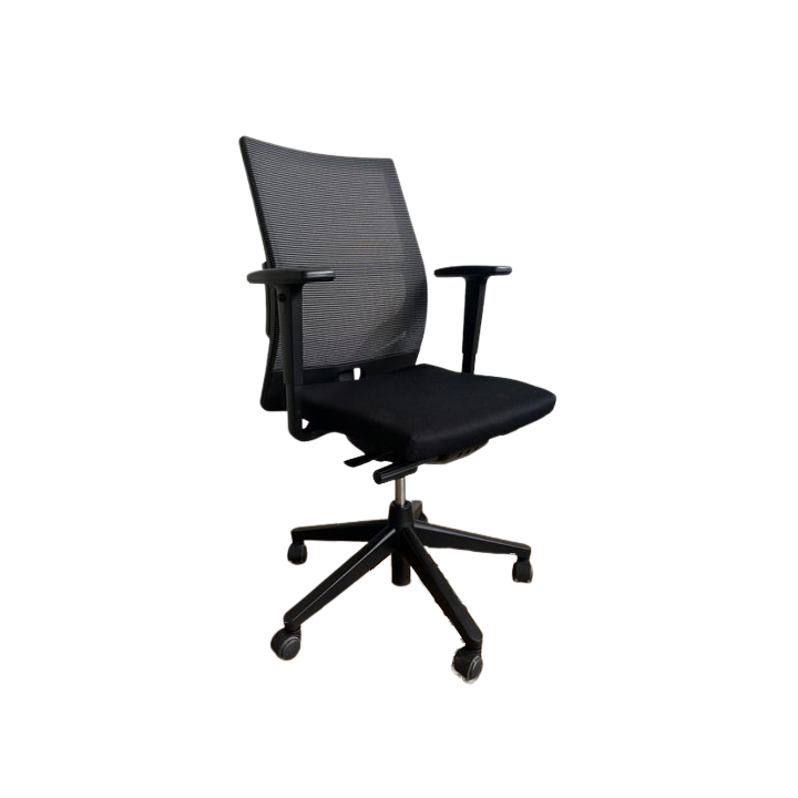 Fauteuil de bureau Haworth Comforto