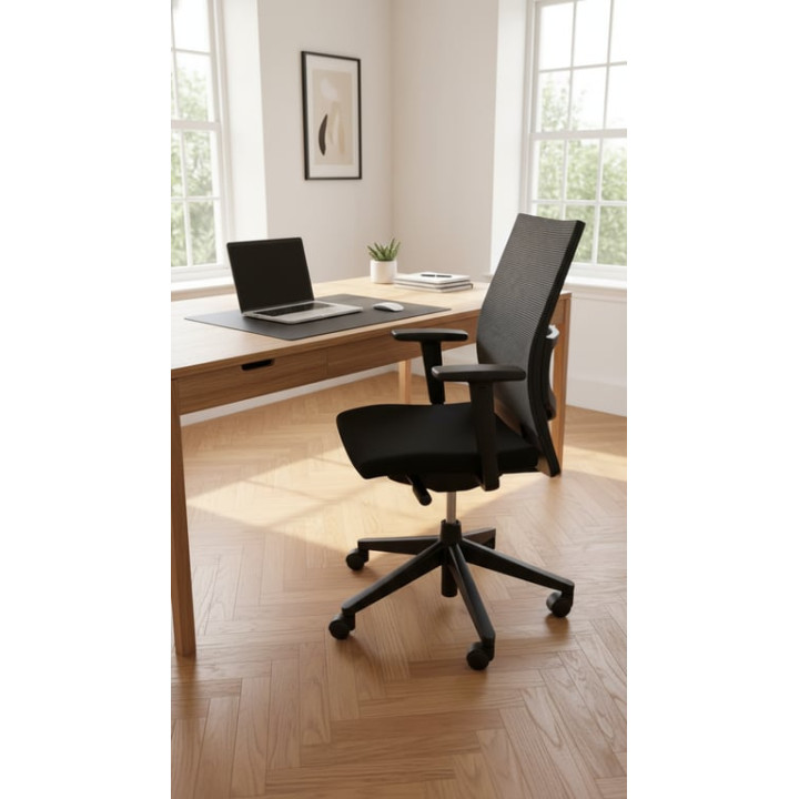 Fauteuil de bureau Haworth Comforto