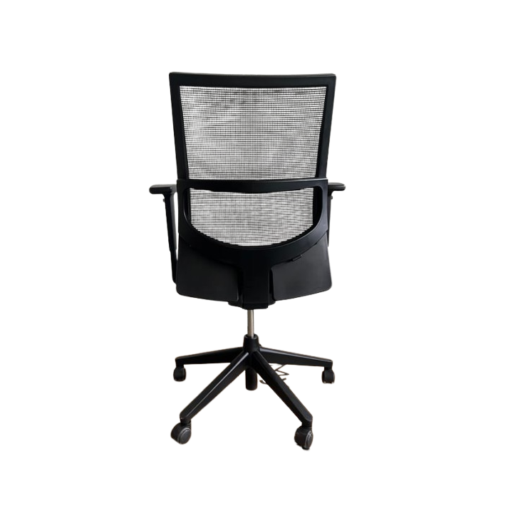Fauteuil de bureau Haworth Comforto