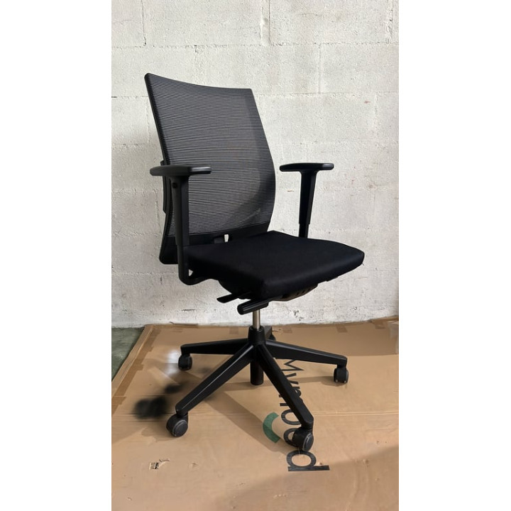Fauteuil de bureau Haworth Comforto