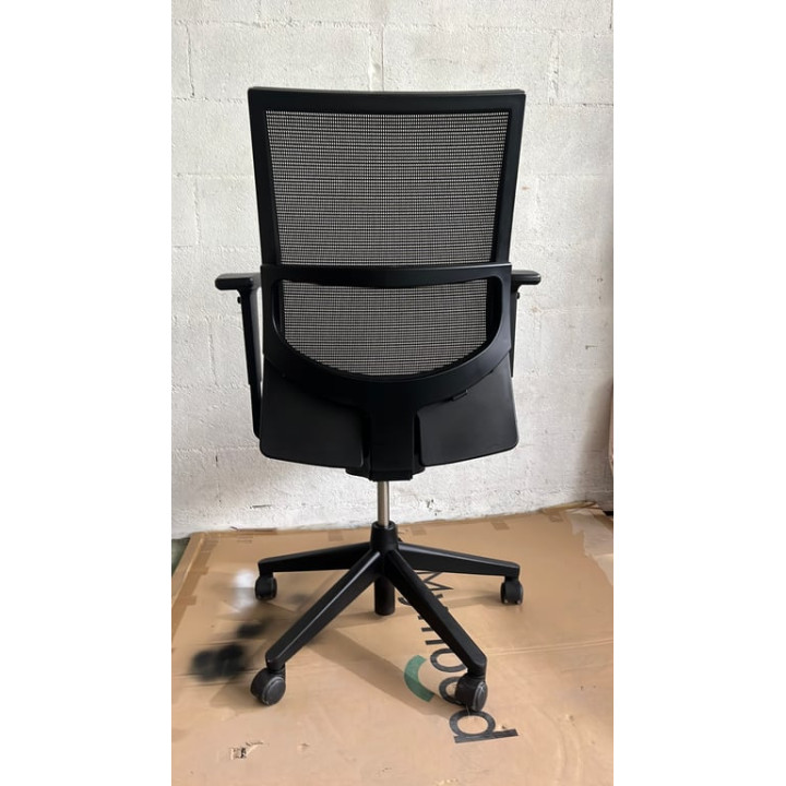 Fauteuil de bureau Haworth Comforto