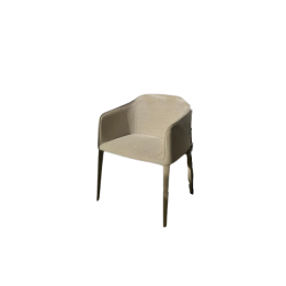 Fauteuil Pedrali Laja 2