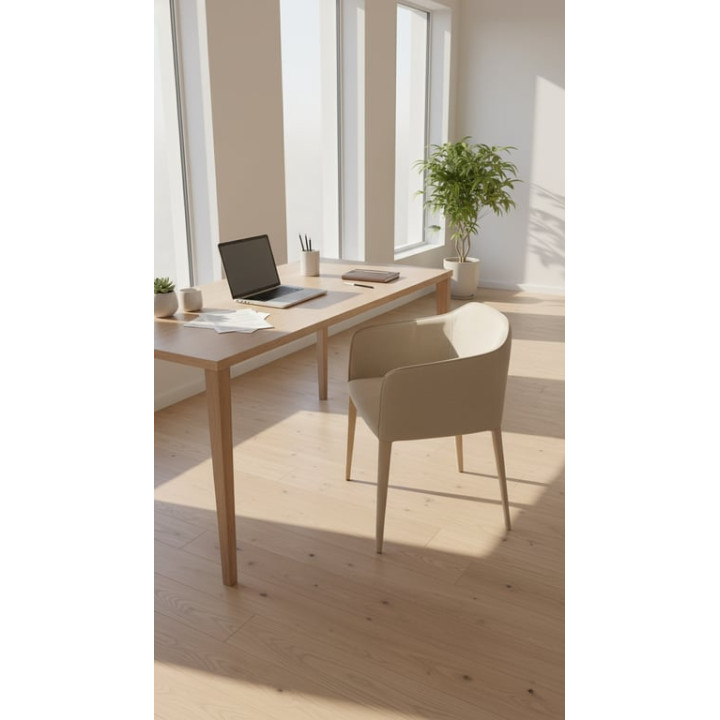 Fauteuil Pedrali Laja 2