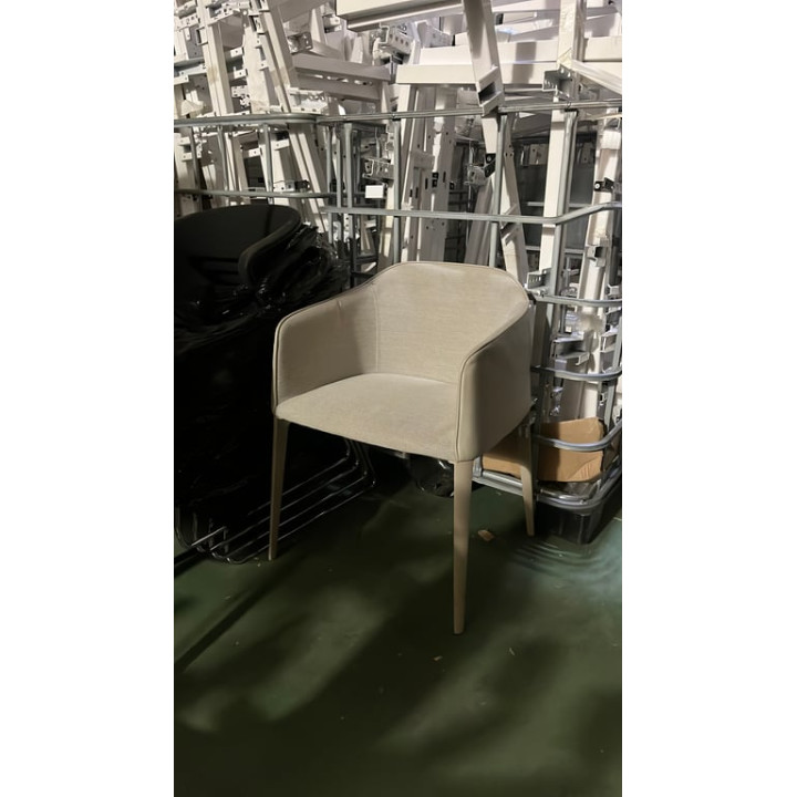 Fauteuil Pedrali Laja 2