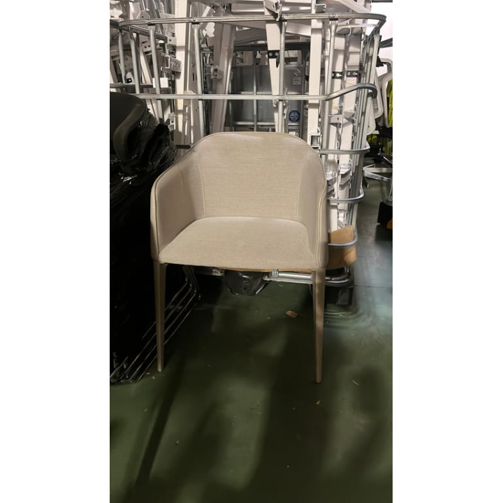 Fauteuil Pedrali Laja 2