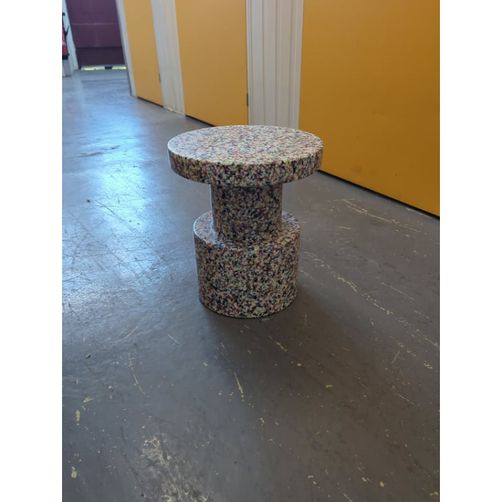 Tabouret - Normann Copenhagen