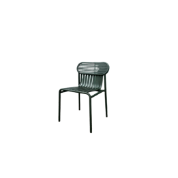Chaise d'extérieur Petite Friture 44x37 cm