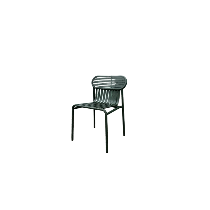 Chaise d'extérieur Petite Friture 44x37 cm