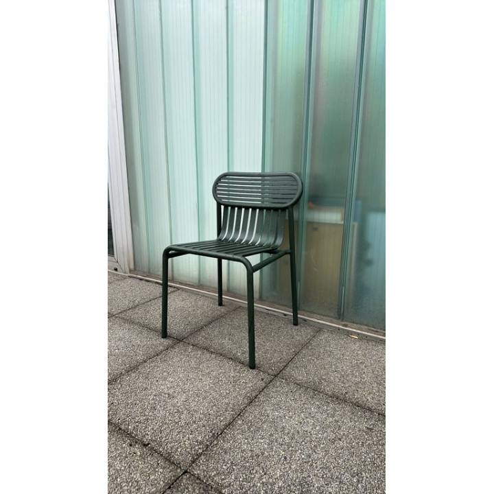 Chaise d'extérieur Petite Friture 44x37 cm