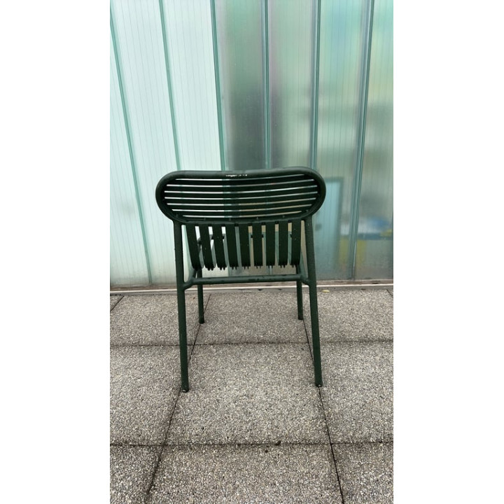 Chaise d'extérieur Petite Friture 44x37 cm