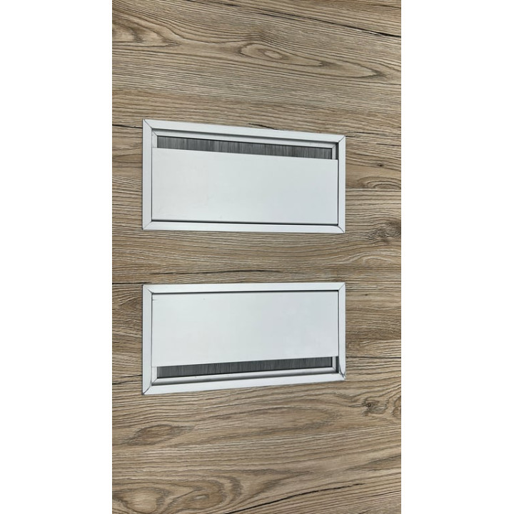 Bureau multiposte 140x142