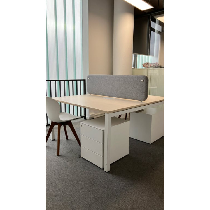 Panneau acoustique 140x40 EOL Solange