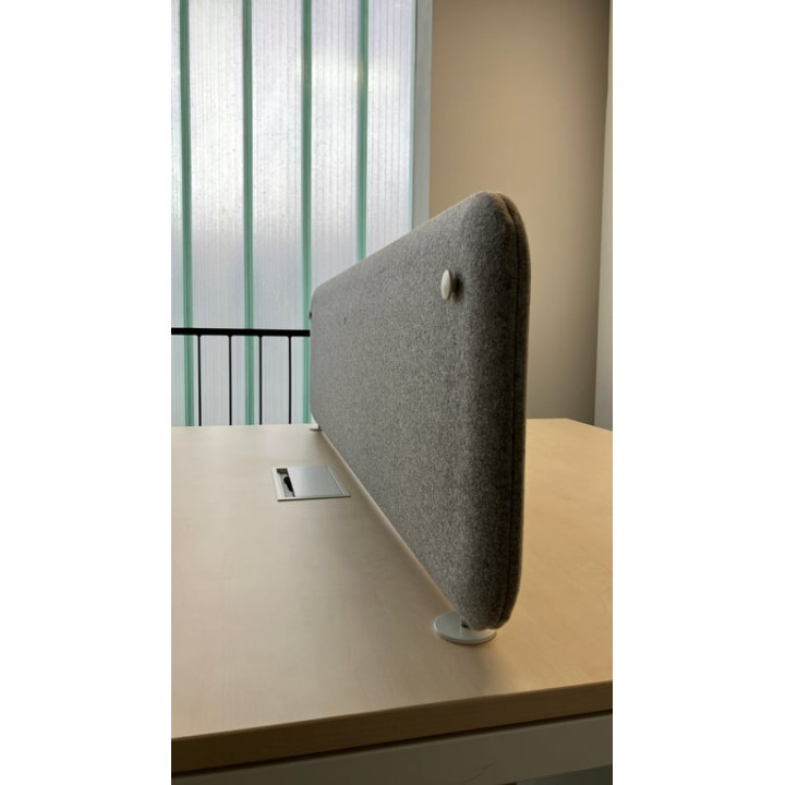 Panneau acoustique 140x40 EOL Solange