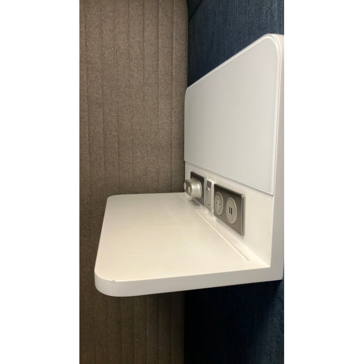 Cabine acoustique 1 place SBS - Solo