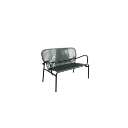 Banc Petite Friture Weekend