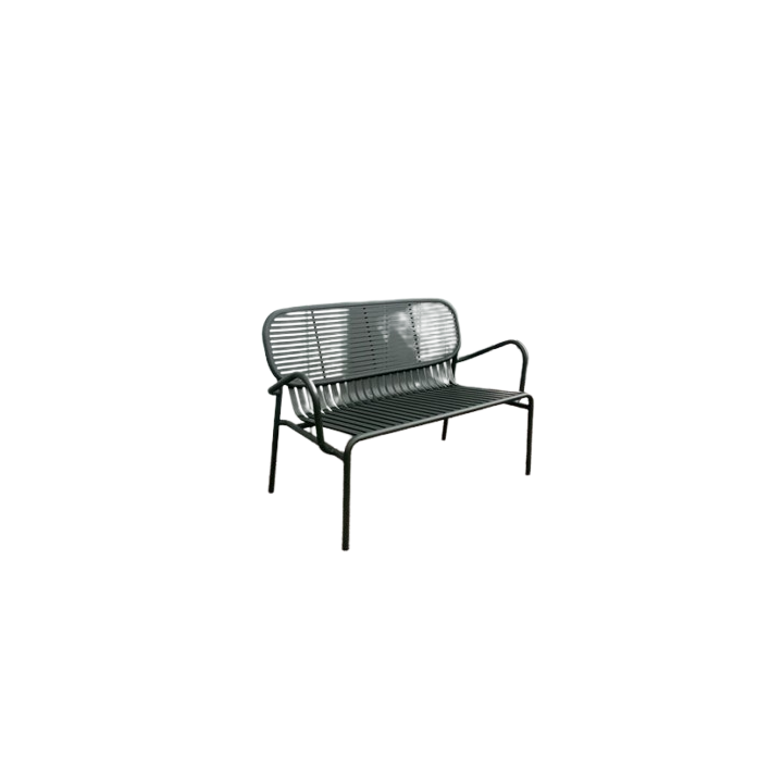 Banc Petite Friture Weekend