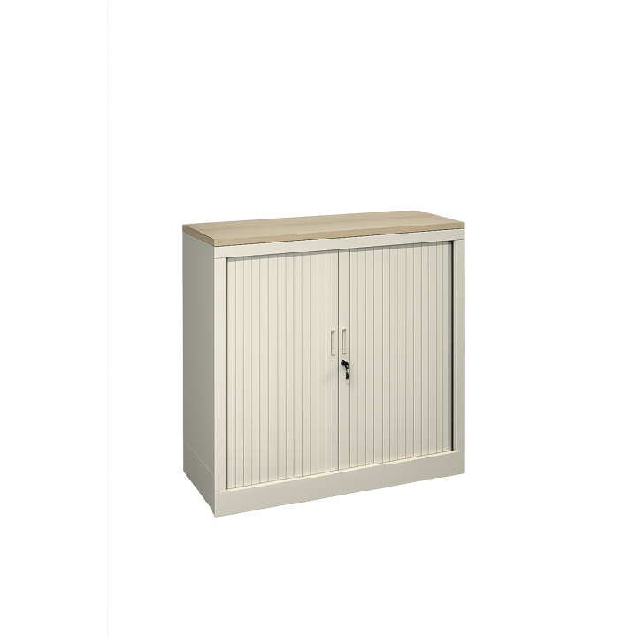Armoire de rangement basse