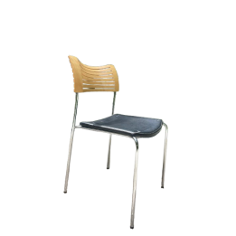 Chaise de réunion Fritz Hansen
