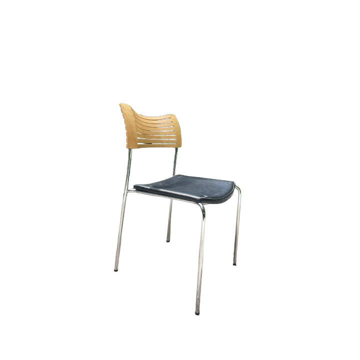 Chaise de réunion Fritz Hansen