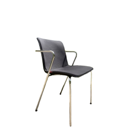 Chaise de réunion Nomi de Gispen