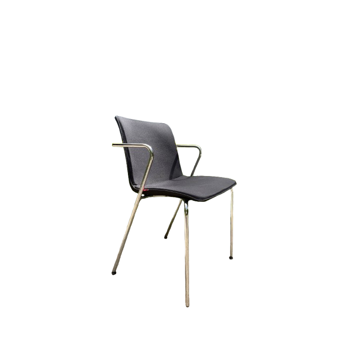 Chaise de réunion Nomi de Gispen