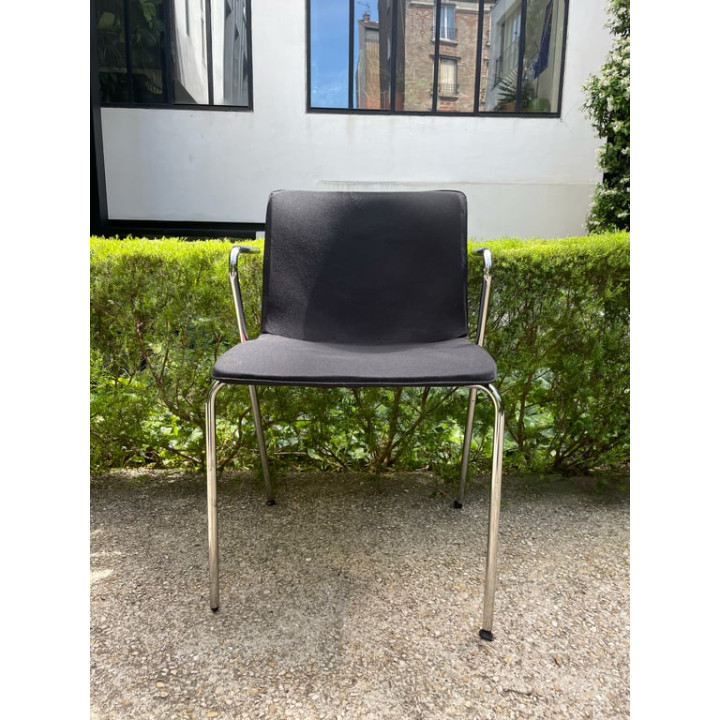 Chaise de réunion Nomi de Gispen