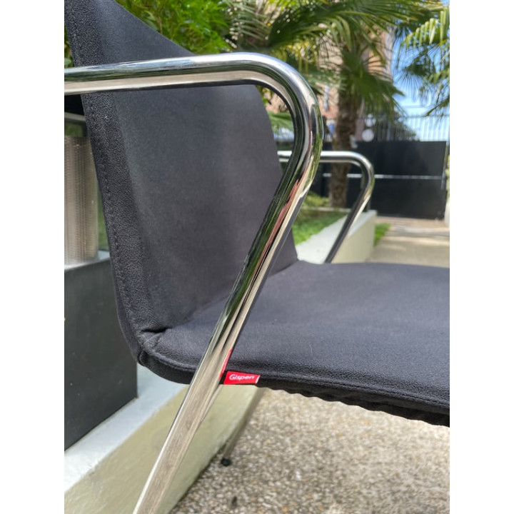 Chaise de réunion Nomi de Gispen
