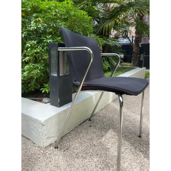 Chaise de réunion Nomi de Gispen