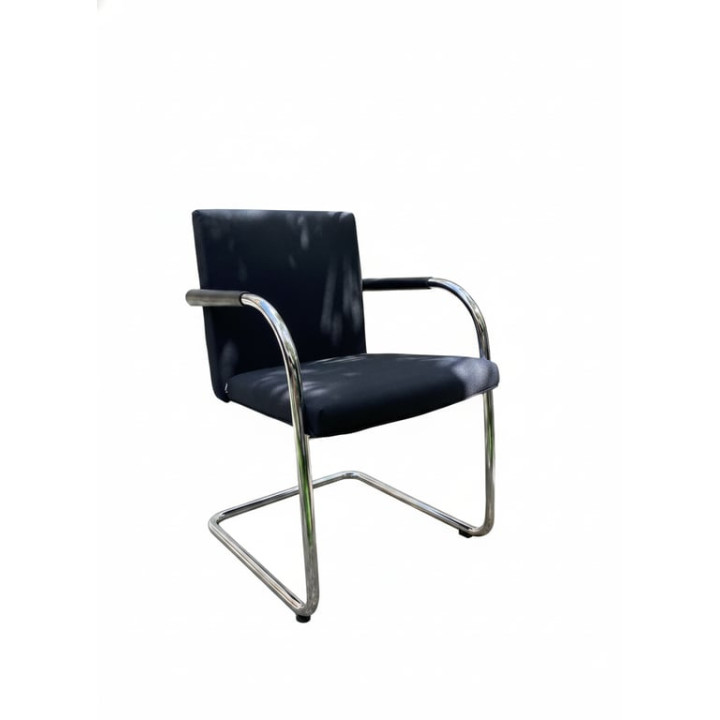 Chaise de réunion Vitra Visasoft