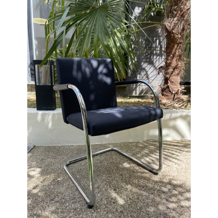Chaise de réunion Vitra Visasoft
