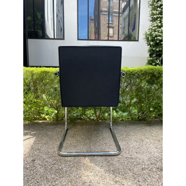 Chaise de réunion Vitra Visasoft