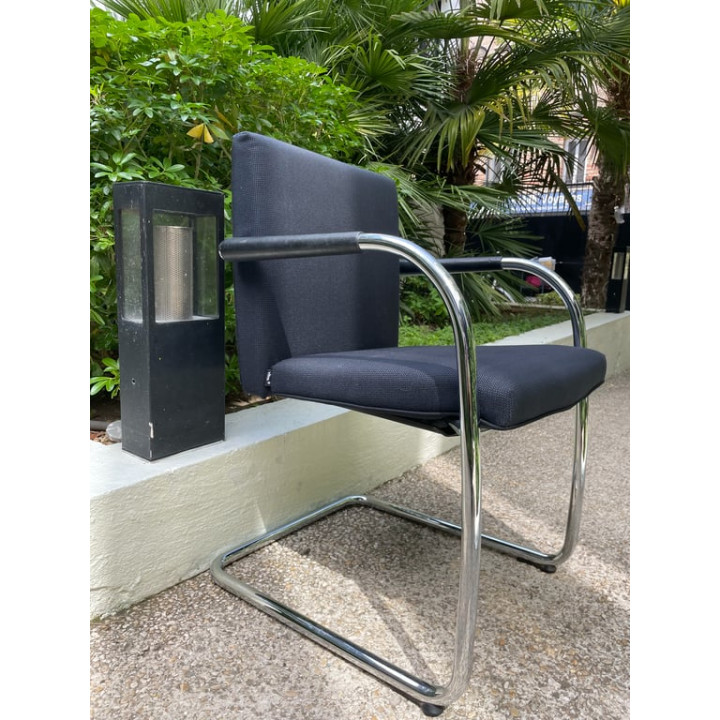 Chaise de réunion Vitra Visasoft