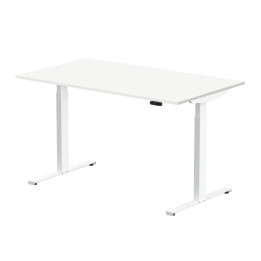 Bureau réglable et électrique LITTLE HUGO