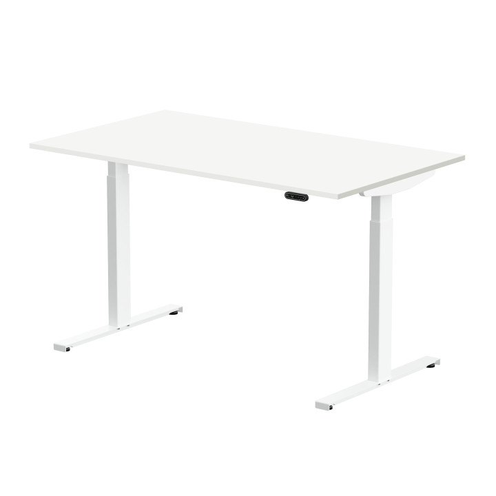 Bureau réglable et électrique LITTLE HUGO