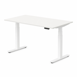 Bureau réglable et électrique VICTOR
