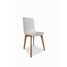 Chaise de cafétéria Enea design