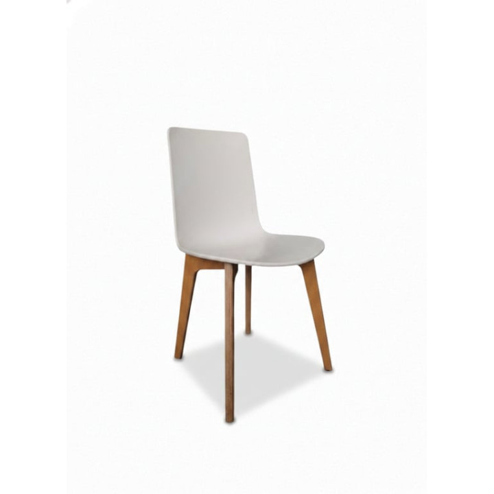 Chaise de cafétéria Enea design