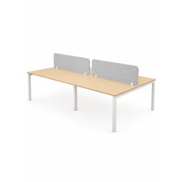 Bench 4 places 280x165