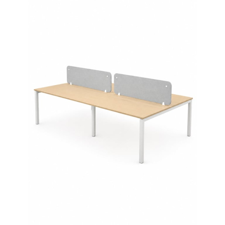 Bench 4 places 280x165