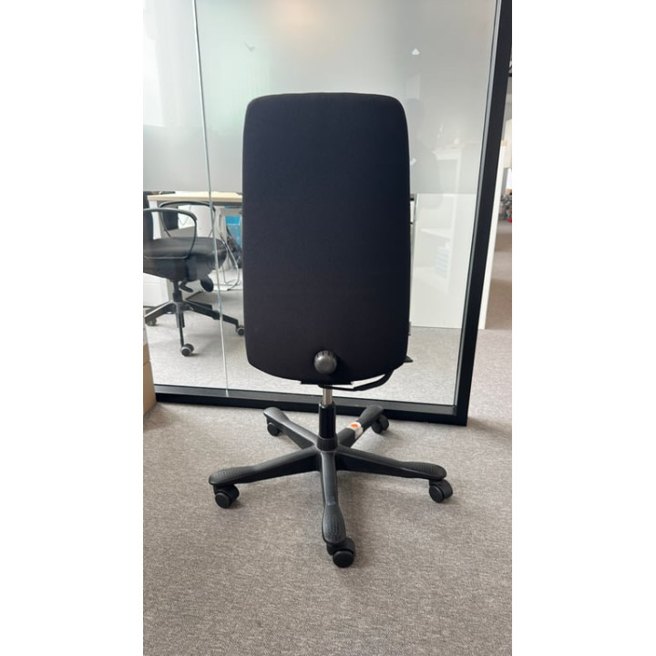 Fauteuil de bureau Kinnarps 5000 Noir