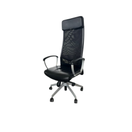 Fauteuil de bureau IKEA Markus Noir