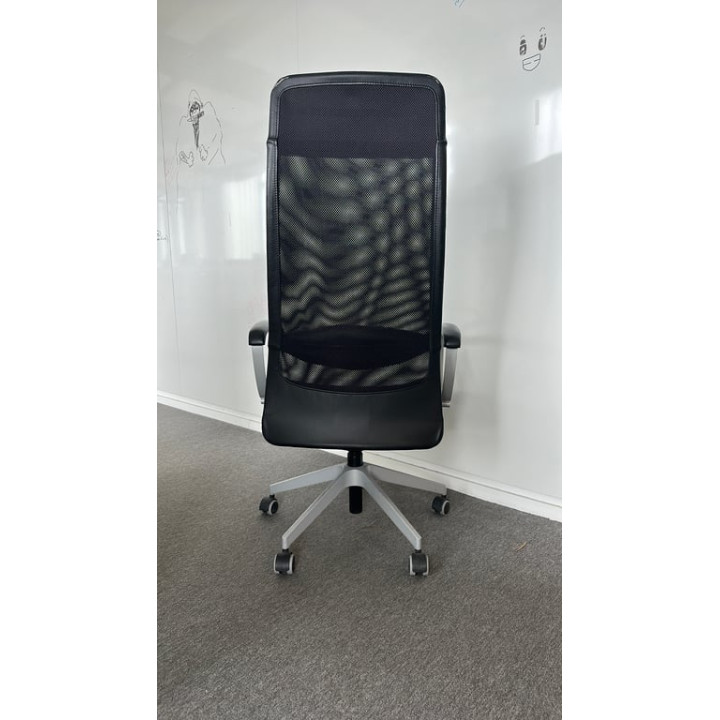 Fauteuil de bureau IKEA Markus Noir