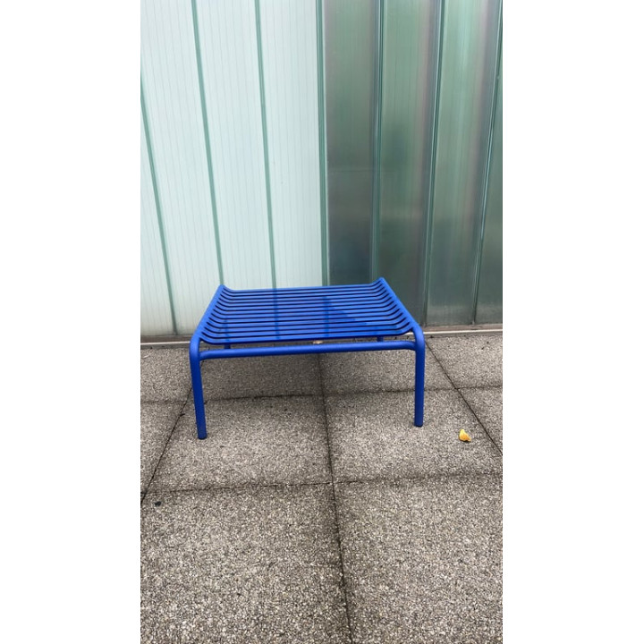 Table basse extérieure rectangulaire 70x70 Petite Friture - Weekend