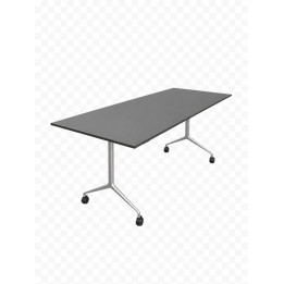 Table rectangulaire polyvalente 280x100