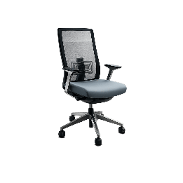 Fauteuil de bureau Haworth Very