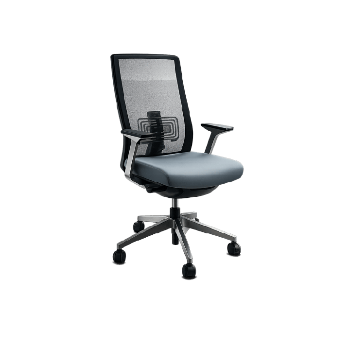 Fauteuil de bureau Haworth Very