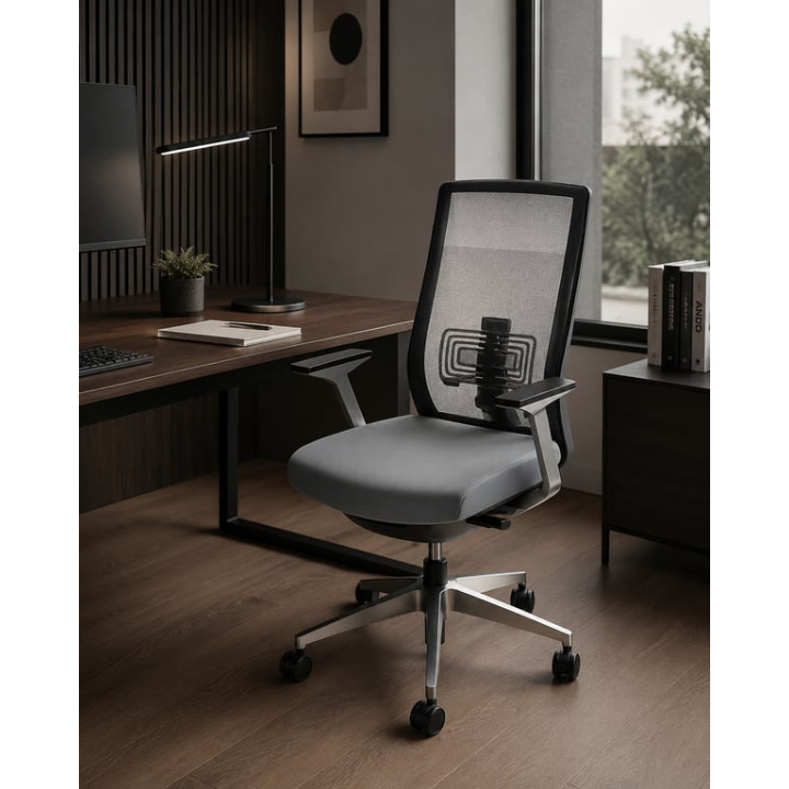 Fauteuil de bureau Haworth Very