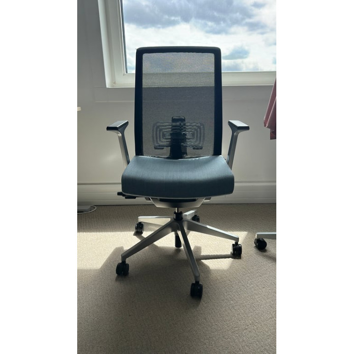 Fauteuil de bureau Haworth Very